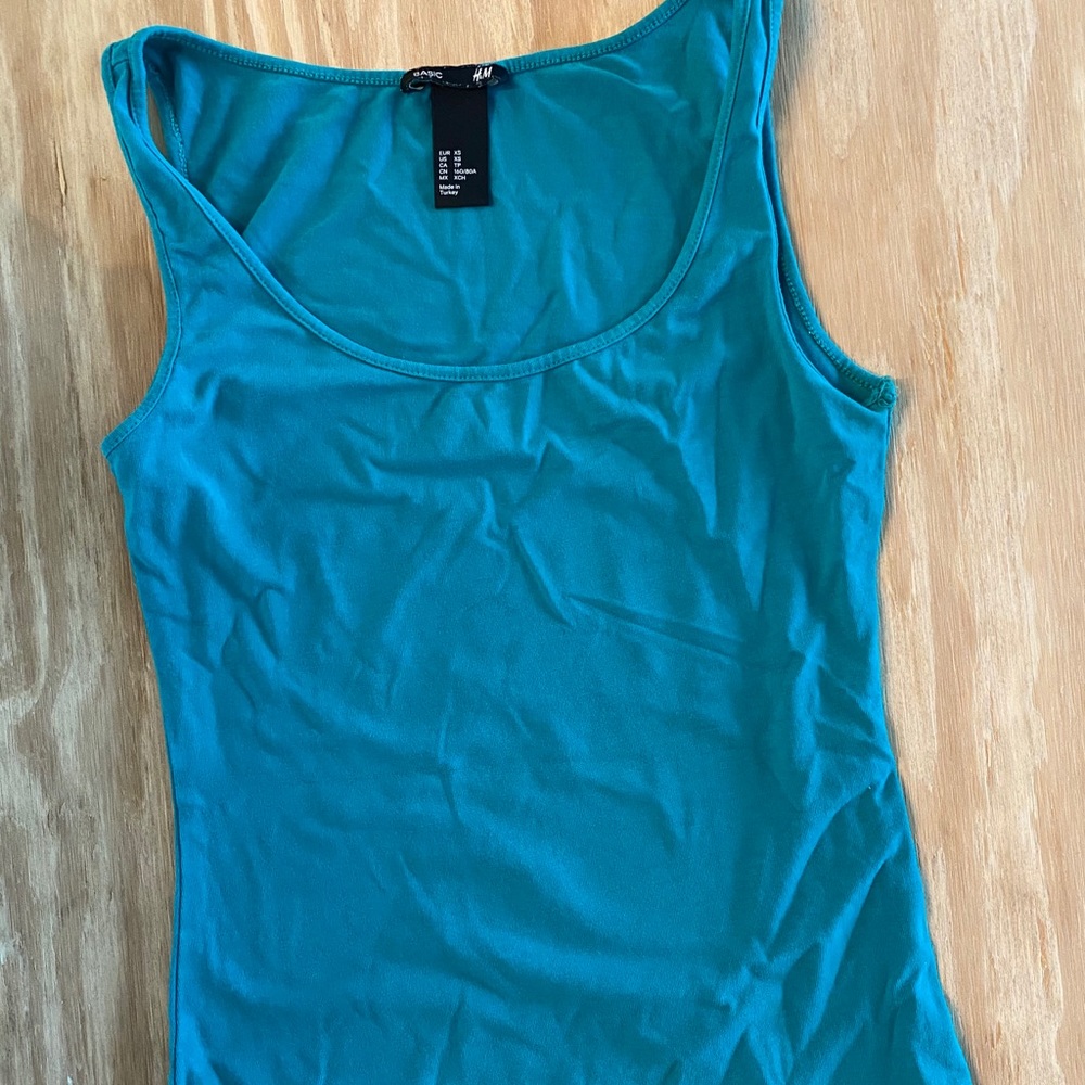 H&M tank top